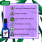 Aromatherapy Body Oil-Lavender & Almond Oil (110 ml)