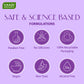 Aromatherapy Body Oil-Lavender & Almond Oil (110 ml)