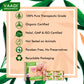 Pedicure Manicure Spa Kit - Soothing & Refreshing (640 gms)
