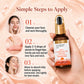 3%Tranexamic and 10% Azelaic Acid Anti Pigmentation Serum with 5% Niacinamide| Brighter Complexion| Reduces Dark Spots| Soothes Inflammation|Fades Hyper pigmentation| For All Skin Types| 30ml