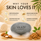 Pack of 12 Elbow-Foot-Knee Scrub Soap with Almond & Walnut Scrub (75 gms x 12)