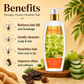Amla Shikakai Shampoo - Hairfall & Damage Control (350 ml)