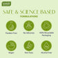 2% Salicylic Acid Face Wash with AHA, Niacinamide| For Oily Skin|Acne Control|Reduces pimples and breakouts| No Parabens, Mineral, Silicone|Face Wash for Women & Men (110 ml)