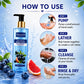 Age Defying Blueberry & Grapefruit Hand Wash (250 ml)