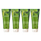 Value Pack of 4 Bamboo Age Defying Moisturizers with Grapeseed Extract (60ml x4)