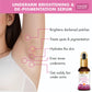 Underarm Brightening & De-Pigmentation Serum With Peony Root Extract & Green Seaweed (30 ml)