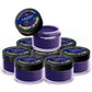 Pack of 8 Lip Balm - Blueberry (6 gms x 8)