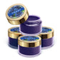 Pack of 4 Lip Balm - Blueberry (6 gms x 4)