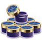 Pack of 8 Lip Balm - Blueberry (6 gms x 8)