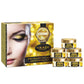 Gold Facial Kit - 24 Carat Gold Leaves, Marigold & Wheatgerm Oil, Lemon Peel Extract (270 gms)