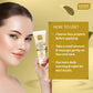 Rice Water Moisturizer with Niacinamide & Ceramides - B3+ | Oil-Control| Matte & Non-Greasy Hydration| Glass Skin Look (60 ml)