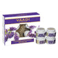 Lavender Anti-Ageing SPA Facial Kit with Rosemary Extract (70 gms)