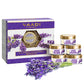 Lavender Anti-Ageing SPA Facial Kit with Rosemary Extract (270 gms)