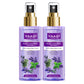 Lavender Water -100% Natural & Pure Skin Toner (250 ml x 2)