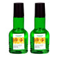 Pack of 2 Aromatherapy Body Oil-Lemongrass & Lily Oil (110 ml x 2)