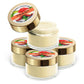 Pack of 4 Lip Balm - Lychee (6 gms x 4)