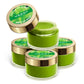 Pack of 4 Lip Balm - Mint (6 gms x 4)