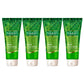 Pack of 4 Anti-Acne Neem Face Wash With Tea Tree Extract (60 ml x 4)