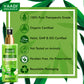 Aloe Vera & Cucumber Mist - 100% Natural Skin Toner (250 ml x 2)