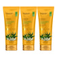 Pack of 3 Sunscreen Lotion SPF-50 with Aloe Vera & Chamomile (110 ml x 3)