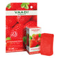 Strawberry Facial Bar with Grapeseed Extract (25 gms)