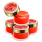 Nourishing Strawberry and Honey Lip Balm (4 x 6 gms)