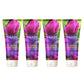 Pack of 4 Tulip Oil Control Moisturizers with Green Almonds extract (60 ml x 4)