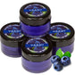 Pack of 4 Lip Balm - Blueberry (6 gms x 4)