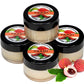 Pack of 4 Lip Balm - Lychee (6 gms x 4)