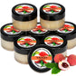 Pack of 8 Lip Balm - Lychee (6 gms x 8)