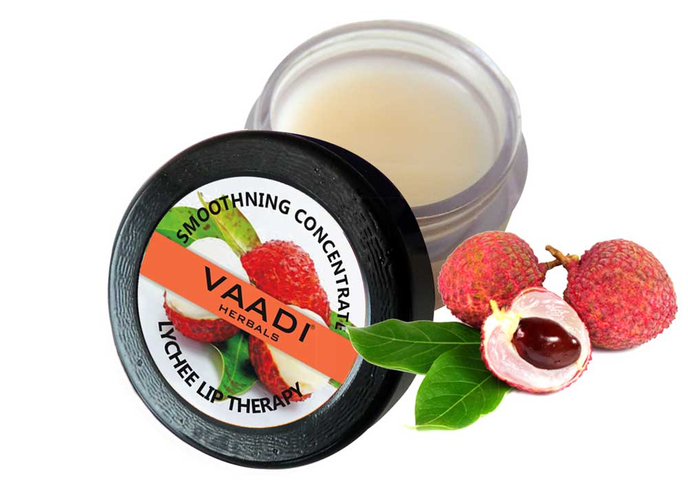 Lip Balm - Lychee (6 gms)