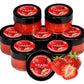 Nourishing Strawberry and Honey Lip Balm (8 x 6 gms)