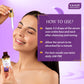 Spot Correction Serum With 10 % Niacinamide & 1% Zinc (30 ml)