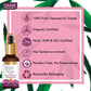 Retinol 0.4% Face Serum With 1% Bakuchiol & Plant Derived Squalane (30 ml)