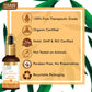 Skin Exfoliating Serum With 20% AHA & 2% BHA & 2% PHA (30 ml)
