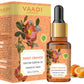 Sweet Orange Essential Oil - Vitamin C Reduces Hairfall, Improves Skin Complexion, Enhances Mood, Loosens Tired Muscles - 100% Pure Therapeutic Grade (10 ml)