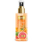 Vitamin C Toner with Niacinamide & Witch Hazel - Dark Spot & Skin Damage Control (110 ml)
